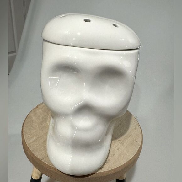 SCENTSY WAX WARMER DIY CALAVERA - Picture 1 of 3